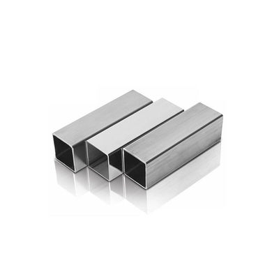 904L วัสดุเชื่อมท่อสแตนเลสแบบไม่มีรอยต่อโครงสร้างซุปเปอร์ดูเพล็กซ์